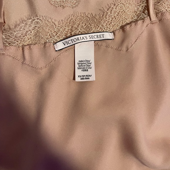 Victorias Secret Slip Dress - Picture 2 of 2